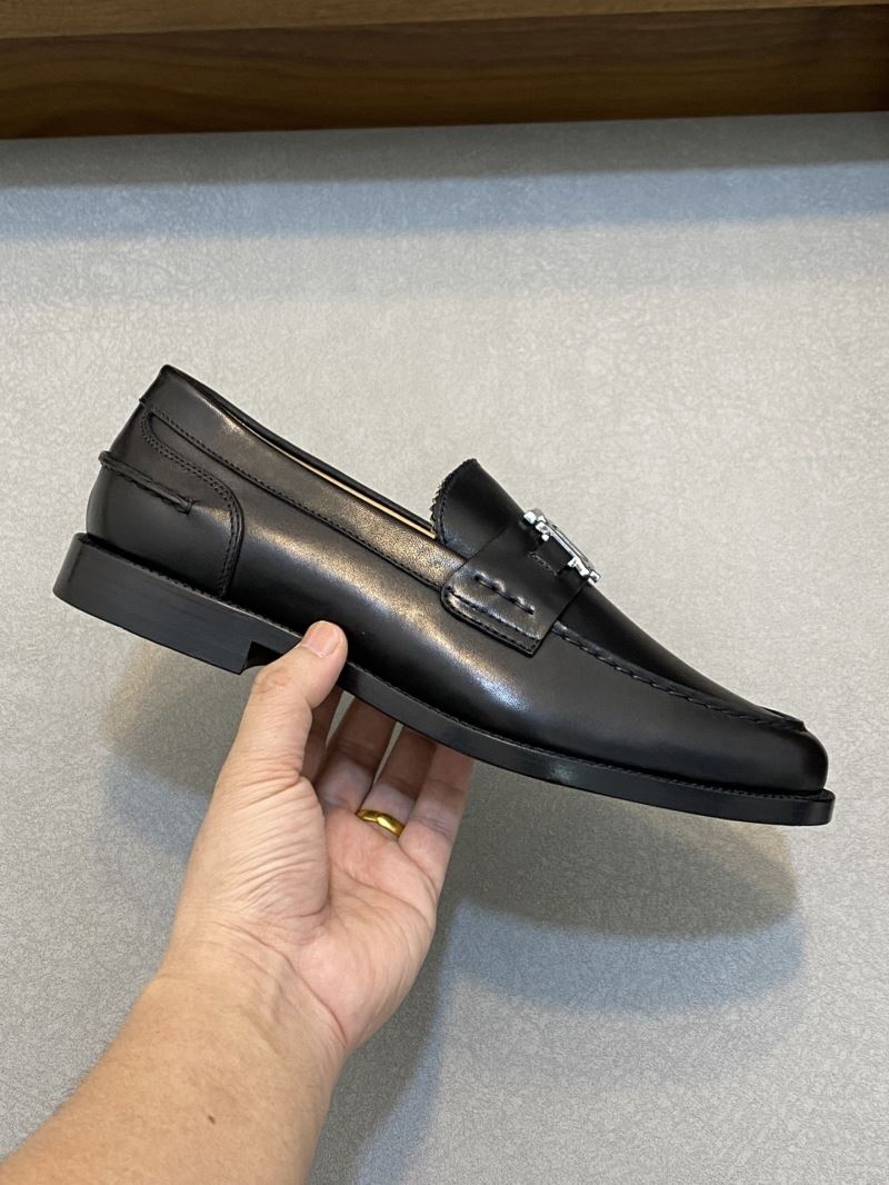 Burberry Business Shoes